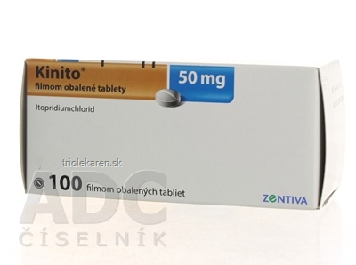 Kinito tbl flm 50 mg 1x100 ks