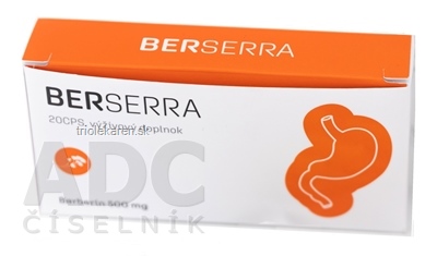 BERSERRA cps 1x20 ks