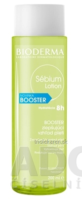 BIODERMA Sébium Lotion 200 ml