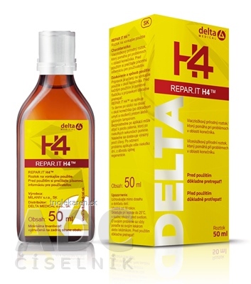 H4 repar.it 1x50 ml