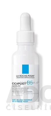 LA ROCHE-POSAY CICAPLAST B5 SERUM sérum 1x30 ml