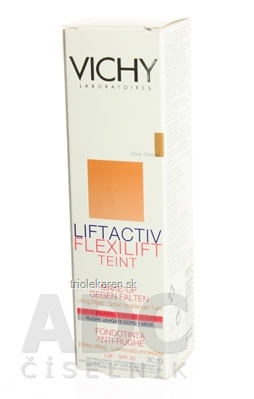 VICHY LIFTACTIV FLEXILIFT TEINT 45 make-up (M0330202) 1x30 ml