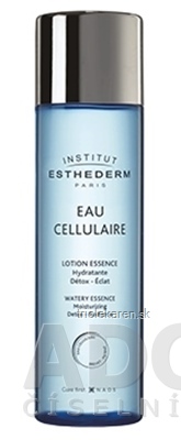 ESTHEDERM CELLULAR WATER WATERY ESSENCE voda bunková 1x125 ml