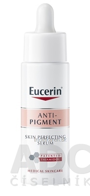 Eucerin ANTI-PIGMENT Rozjasňujúce SÉRUM 1x30 ml