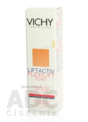 VICHY LIFTACTIV FLEXILIFT TEINT 15 make-up (M0329802) 1x30 ml