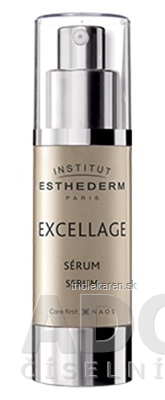 ESTHEDERM EXCELLAGE SERUM pleťové sérum 1x30 ml