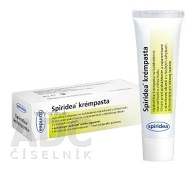 Spiridea krémpasta 30 g