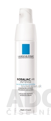 LA ROCHE-POSAY ROSALIAC AR INTENSE (M3295700) 1x40 ml