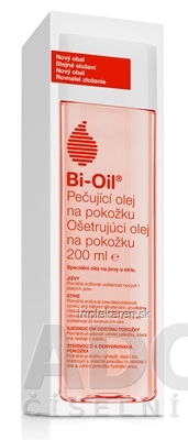 Bi-Oil Ošetrujúci olej starostlivosť o pokožku 1x200 ml