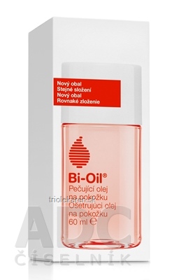 Bi-Oil Ošetrujúci olej starostlivosť o pokožku 1x60 ml