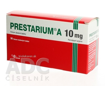 PRESTARIUM A 10 mg tbl flm 3x30 ks (90 ks)