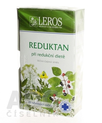 LEROS REDUKTAN spc 20x2 g