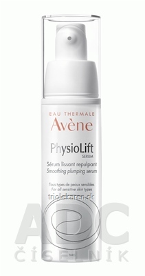 AVENE PHYSIOLIFT SÉRUM LISSANT vyhladzujúce sérum 1x30 ml