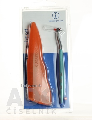 CURAPROX CPS 457 mini-click 