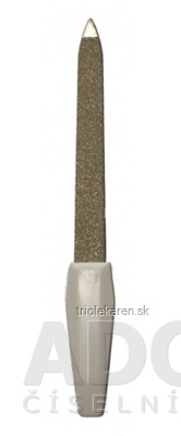 PILNÍK NA NECHTY SEKANÝ 12 cm 1 ks