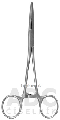 PEÁN ROVNÝ 16 cm (12-0172) 1x1 ks